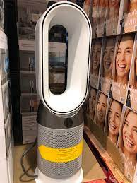 the dyson air purifier at costco hot