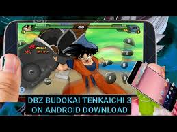 Dragon ball z budokai 3 iso and how. How To Play Dbz Budokai Tenkaichi 3 On Android Youtube