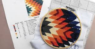 Order your counted cross stitch patterns today. Free Cross Stitch Pattern Maker And Free Crochet Patterns Online