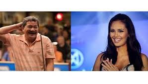 Browse 10 efren bata reyes stock photos and images available, or start a new search to explore more stock photos and images. Eat Bulaga Problem Solving How S Older Efren Bata Or Megan Young Trendspot