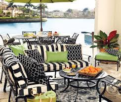 Amalfi Outdoor Furniture Collection