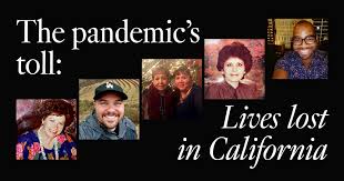 A juicy jacqulyn bbw/ssbbw tribute. California Coronavirus Obituaries Lives Lost To Covid 19 Los Angeles Times