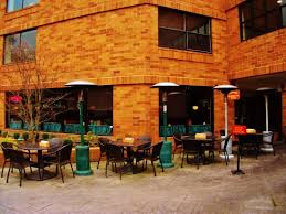 Outdoor Seating Picture Of Mcmenamins Market Street Pub