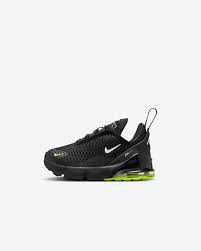 nike air max 270 baby toddler shoes