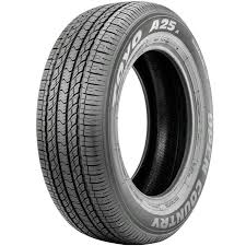 Details About 1 New Toyo Open Country A25a P235 65r18 Tires 2356518 235 65 18