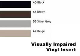 vinyl stair nosing by johnsonite tarkett