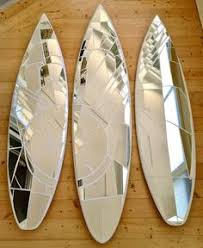 Ron jon surf shop is the world's™ most famous surf shop! 22 Mirror Mosaic Surfboard Art Ideas Surfboard Art Mirror Mosaic Surf Art