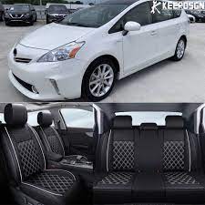 Seat Covers For 2016 Toyota Prius For
