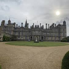 burghley house updated april 2024