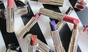 lauder pure color love lipstick