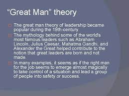 Discover leadership styles with traits and characteristics. Leadership Theory Theories 1 2 3 4 5