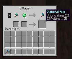 Minecraft Villager Trading Charts And Dye Crafting Guide