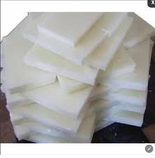 solid paraffin wax for candle making