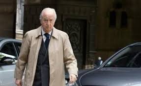 Nicolas bazire guilty in case involving cash from arms deals passed to édouard balladur's 1995 presidential campaign. Edouard Balladur Will Be Tried By The Court Of Justice Of The Republic Teller Report
