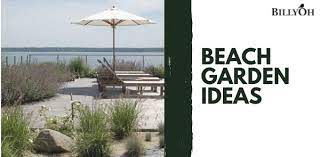 Beach Garden Ideas How To Make A