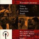Southern Journey, Vol. 1: Voices from the American South