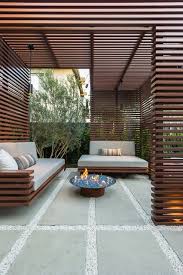 Stylish Garden Screening Ideas