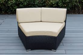 Ohana Outdoor Patio Wicker Furniture