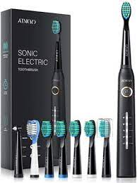 Sin embargo, ¿sabías que existen cepillos dentales eléctricos sónicos y cepillos dentales eléctricos normales? Los 7 Mejores Cepillos Dentales Sonicos Y Ultrasonicos En 2021