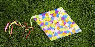 how to make a kite make your own diy kite