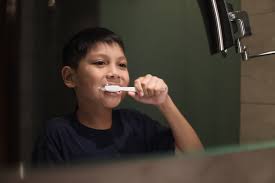 12 causes of bad breath in kids and