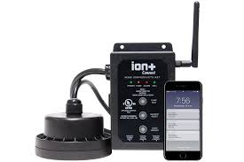 Ion Plus Connect Takes Residential Sump