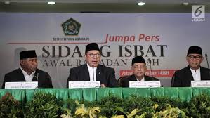 Muhammadiyah telah menetapkan awal puasa tahun 2021. Lapan Sebut Hingga 2021 Seluruh Ormas Islam Laksanakan Puasa Bersamaan Ramadan Liputan6 Com