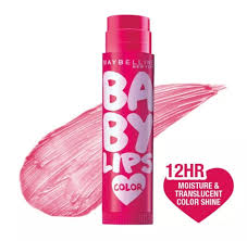 maybelline baby lips color lips balm 4g