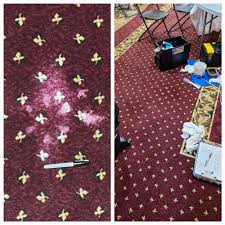 commercial carpet dyeing gallery