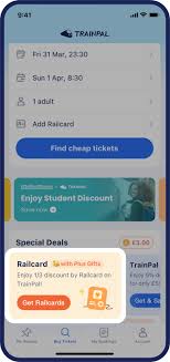 two together railcard digital