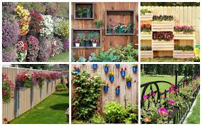 Check spelling or type a new query. 25 Fence Planters That Ll Have You Loving Your Privacy Fence Again
