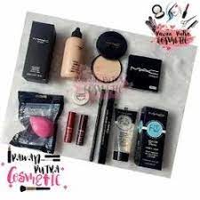 mac makeup kit wholers whole