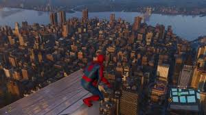 At the ripe age of 23, he is about to see wilson fisk's empire crumble underneath his feet as the n.y.p.d. Analisis De Marvel S Spider Man Para Ps4 De Insomniac Games Hobbyconsolas Juegos