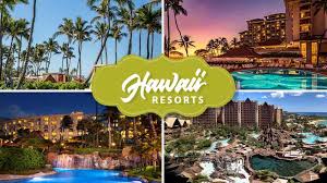 top 9 all inclusive hawaii resort