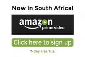 Ordering From Amazon In South Africa Joburg Expat