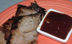 steak with country sauce recipe food com