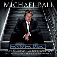 Can't get the stink offhe's been hanging round for dayscomes like a cometsuckered you but not your friendsone day he'll get to youand teach you how to be a. Michael Ball Make It Easy On Yourself Lyrics Genius Lyrics