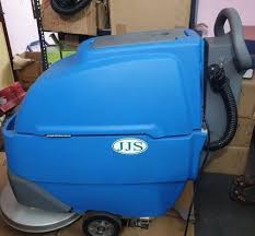 jjs floor cleaning machine auto