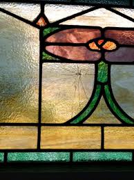 Rescuing Antique Stained Glass