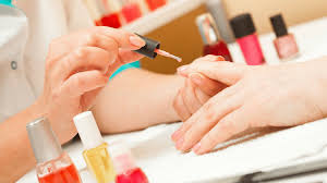 opening your own nail salon