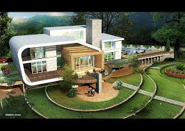 18 ultra modern houses from india homify