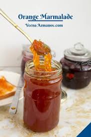 easy orange marmalade recipe low