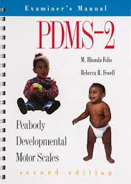 pdms 2 examiner s manual