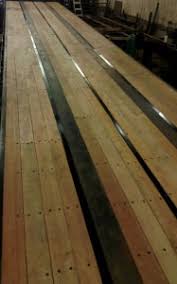 trailer and truck flooring direct