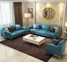 china elegance chesterfield sofa pu