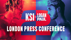 Logan Paul Threatens To Kill Ksi As Youtube Rivals Swap