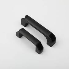 plastic handles custom manufacturing