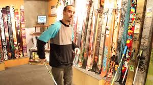 How To Choose The Right Size Ski Poles