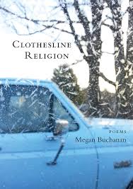 clothesline religion by megan buchanan