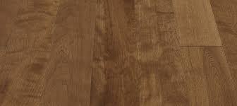 yellow birch sierra hardwood floor